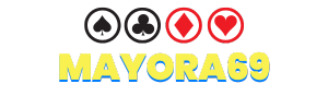 Logo MAYORA69